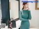 Beautiful Park Soo Yeon in the January 2017 fashion photo series (705 photos) P469 No.ab85ea