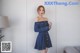 Beautiful Park Soo Yeon in the January 2017 fashion photo series (705 photos) P289 No.5b32d4