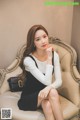 Beautiful Park Soo Yeon in the January 2017 fashion photo series (705 photos) P364 No.ff137e