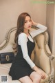 Beautiful Park Soo Yeon in the January 2017 fashion photo series (705 photos) P374 No.c444b8