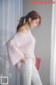 Beautiful Park Soo Yeon in the January 2017 fashion photo series (705 photos) P239 No.f97510