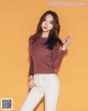 Beautiful Park Soo Yeon in the January 2017 fashion photo series (705 photos) P108 No.ddf380