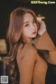 Beautiful Park Soo Yeon in the January 2017 fashion photo series (705 photos) P337 No.fa312f