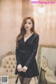 Beautiful Park Soo Yeon in the January 2017 fashion photo series (705 photos) P321 No.b9f2b9