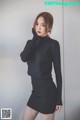 Beautiful Park Soo Yeon in the January 2017 fashion photo series (705 photos) P179 No.ea1c84