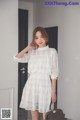 Beautiful Park Soo Yeon in the January 2017 fashion photo series (705 photos) P478 No.d4fb00
