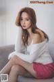 Beautiful Park Soo Yeon in the January 2017 fashion photo series (705 photos) P28 No.1c6345