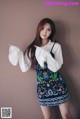 Beautiful Park Soo Yeon in the January 2017 fashion photo series (705 photos) P66 No.b7500c