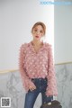 Beautiful Park Soo Yeon in the January 2017 fashion photo series (705 photos) P245 No.ce8069