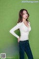 Beautiful Park Soo Yeon in the January 2017 fashion photo series (705 photos) P94 No.907fd4