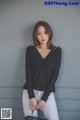 Beautiful Park Soo Yeon in the January 2017 fashion photo series (705 photos) P406 No.5c9b98