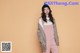 Beautiful Park Soo Yeon in the January 2017 fashion photo series (705 photos) P113 No.56914b