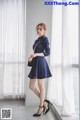 Beautiful Park Soo Yeon in the January 2017 fashion photo series (705 photos) P7 No.c3bfad