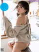 Yuumi Shida 志田友美, FLASH 2019.05.28 (フラッシュ 2019年5月28日号) P4 No.2b8178