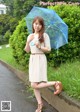 Nami Aikawa - 40something Foto Telanjang P3 No.f0e68a