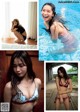 Erika Den’ya 傳谷英里香, Weekly Playboy 2019 No.01-02 (週刊プレイボーイ 2019年1-2号) P5 No.854c29