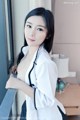 DKGirl Vol.052: Model Yuan Mei Ren (媛 美人) (52 photos) P1 No.1e05b2