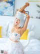 Coser @ 水 淼 Aqua Vol.021: 白猫 (52 photos) P4 No.a79417