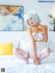 Coser @ 水 淼 Aqua Vol.021: 白猫 (52 photos) P10 No.7a91a0