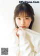 Nanase Nishino 西野七瀬, Young Magazine 2019 No.48 (ヤングマガジン 2019年48号) P9 No.fb9166