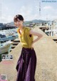 Nanase Nishino 西野七瀬, Young Magazine 2019 No.48 (ヤングマガジン 2019年48号) P3 No.21f7a8