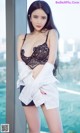 UGIRLS - Ai You Wu App No.781: Model Li Yan Xi (李妍曦) (40 photos) P7 No.5ee5ef