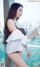 UGIRLS - Ai You Wu App No.781: Model Li Yan Xi (李妍曦) (40 photos) P34 No.df6dc5