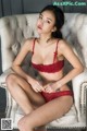 Baek Ye Jin beauty showed hot body in lingerie (229 photos) P25 No.76a8e3