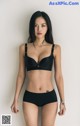 Baek Ye Jin beauty showed hot body in lingerie (229 photos) P61 No.686282