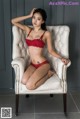 Baek Ye Jin beauty showed hot body in lingerie (229 photos) P66 No.6c8a62