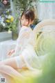 Coser@香草喵露露 No.005: (76 photos) P64 No.1bf00c Image No. 25