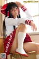 Collection of beautiful and sexy cosplay photos - Part 028 (587 photos) P269 No.db5953