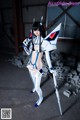 Collection of beautiful and sexy cosplay photos - Part 028 (587 photos) P402 No.fab64d