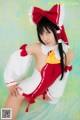 Collection of beautiful and sexy cosplay photos - Part 028 (587 photos) P447 No.4875ec