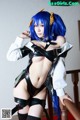 Collection of beautiful and sexy cosplay photos - Part 028 (587 photos) P491 No.6a7ea4