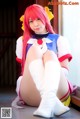 Collection of beautiful and sexy cosplay photos - Part 028 (587 photos) P512 No.3484d4