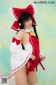 Collection of beautiful and sexy cosplay photos - Part 028 (587 photos) P26 No.4e7cc0