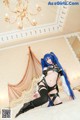 Collection of beautiful and sexy cosplay photos - Part 028 (587 photos) P519 No.d89beb