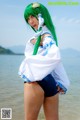 Collection of beautiful and sexy cosplay photos - Part 028 (587 photos) P449 No.25e884