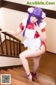 Collection of beautiful and sexy cosplay photos - Part 028 (587 photos) P562 No.0fa79d