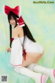 Collection of beautiful and sexy cosplay photos - Part 028 (587 photos) P413 No.9510a9