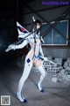 Collection of beautiful and sexy cosplay photos - Part 028 (587 photos) P206 No.d30998