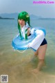 Collection of beautiful and sexy cosplay photos - Part 028 (587 photos) P302 No.cf4c29