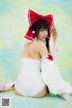 Collection of beautiful and sexy cosplay photos - Part 028 (587 photos) P286 No.972690