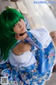 Collection of beautiful and sexy cosplay photos - Part 028 (587 photos) P420 No.732fc6