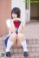 Collection of beautiful and sexy cosplay photos - Part 028 (587 photos) P436 No.400d39