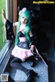 Collection of beautiful and sexy cosplay photos - Part 028 (587 photos) P225 No.631fc1