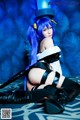 Collection of beautiful and sexy cosplay photos - Part 028 (587 photos) P488 No.42c5bb