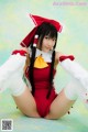 Collection of beautiful and sexy cosplay photos - Part 028 (587 photos) P16 No.98d336