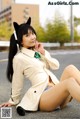 Collection of beautiful and sexy cosplay photos - Part 028 (587 photos) P524 No.bb7982